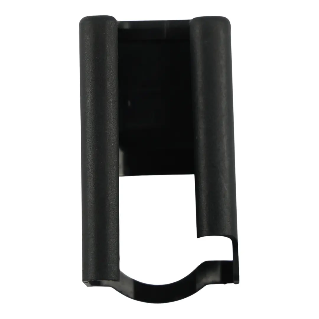 BMW G20 G21 M3 G80 Front Seat Rail Trim Cover Right O/S - SKU 7448270 - Part number 7448270