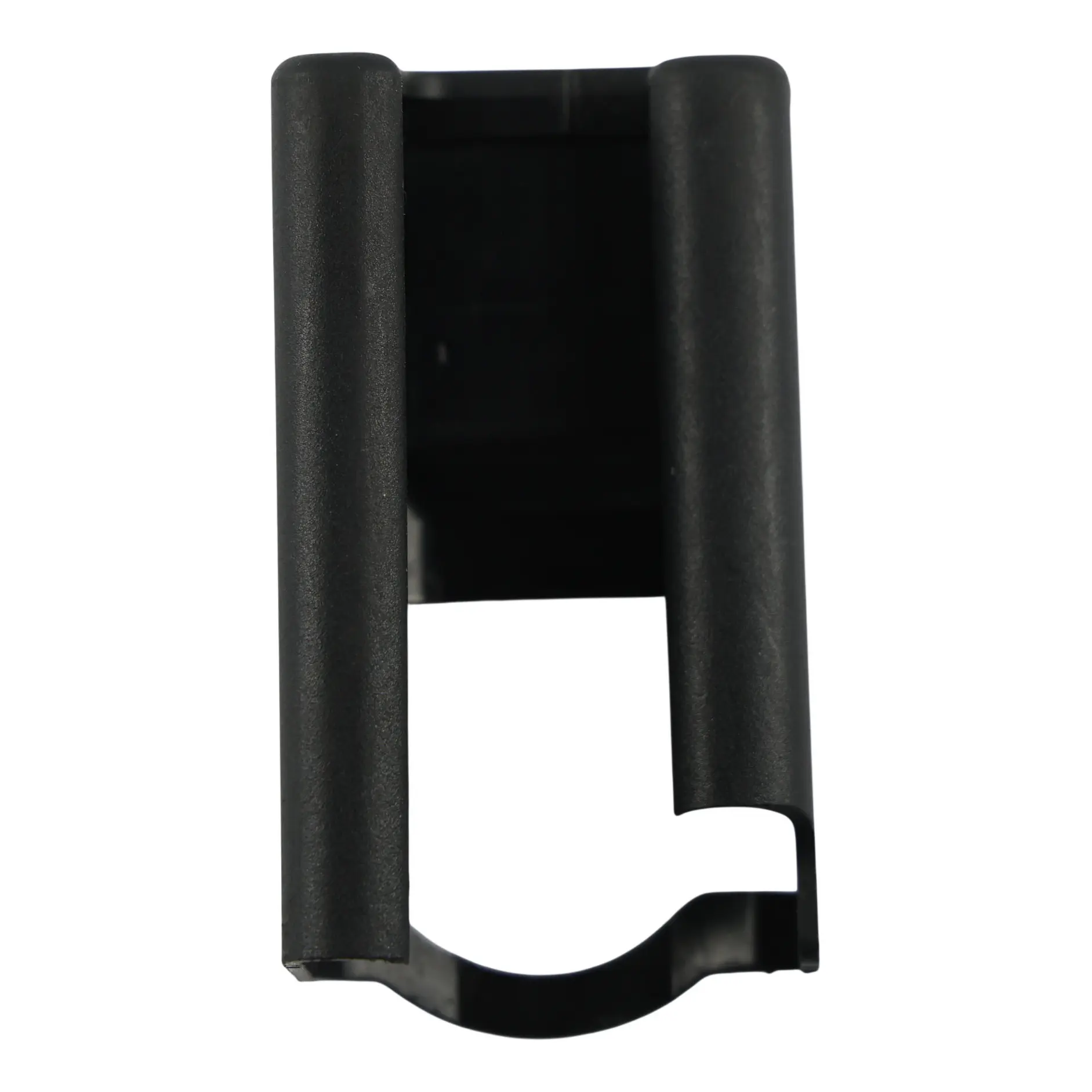 BMW G20 G21 M3 G80 Front Seat Rail Trim Cover Right O/S 7448270