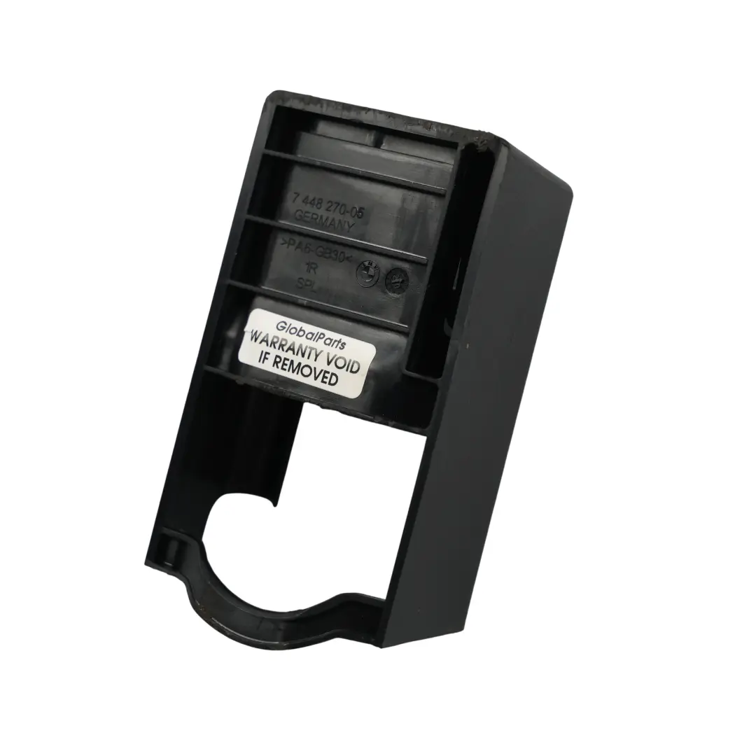Garniture Rail Siège Avant Droit pour BMW G20 G21 M3 G80 à propos du numéro de pièce 7448270 BMW G20 G21 M3 G80 Garniture Rail Siège Avant Droit - SKU 7448270 - Numéro de pièce 7448270