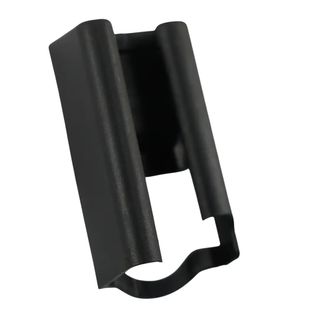 BMW G20 G21 M3 G80 Front Seat Rail Trim Cover Right O/S - SKU 7448270 - Part number 7448270