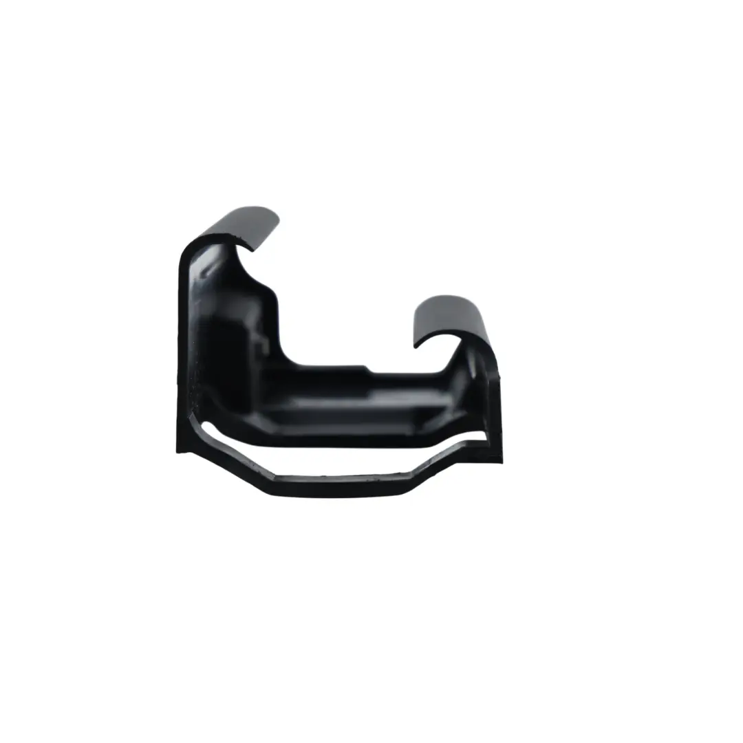 BMW G20 G21 M3 G80 Front Seat Rail Trim Cover Right O/S - SKU 7448270 - Part number 7448270
