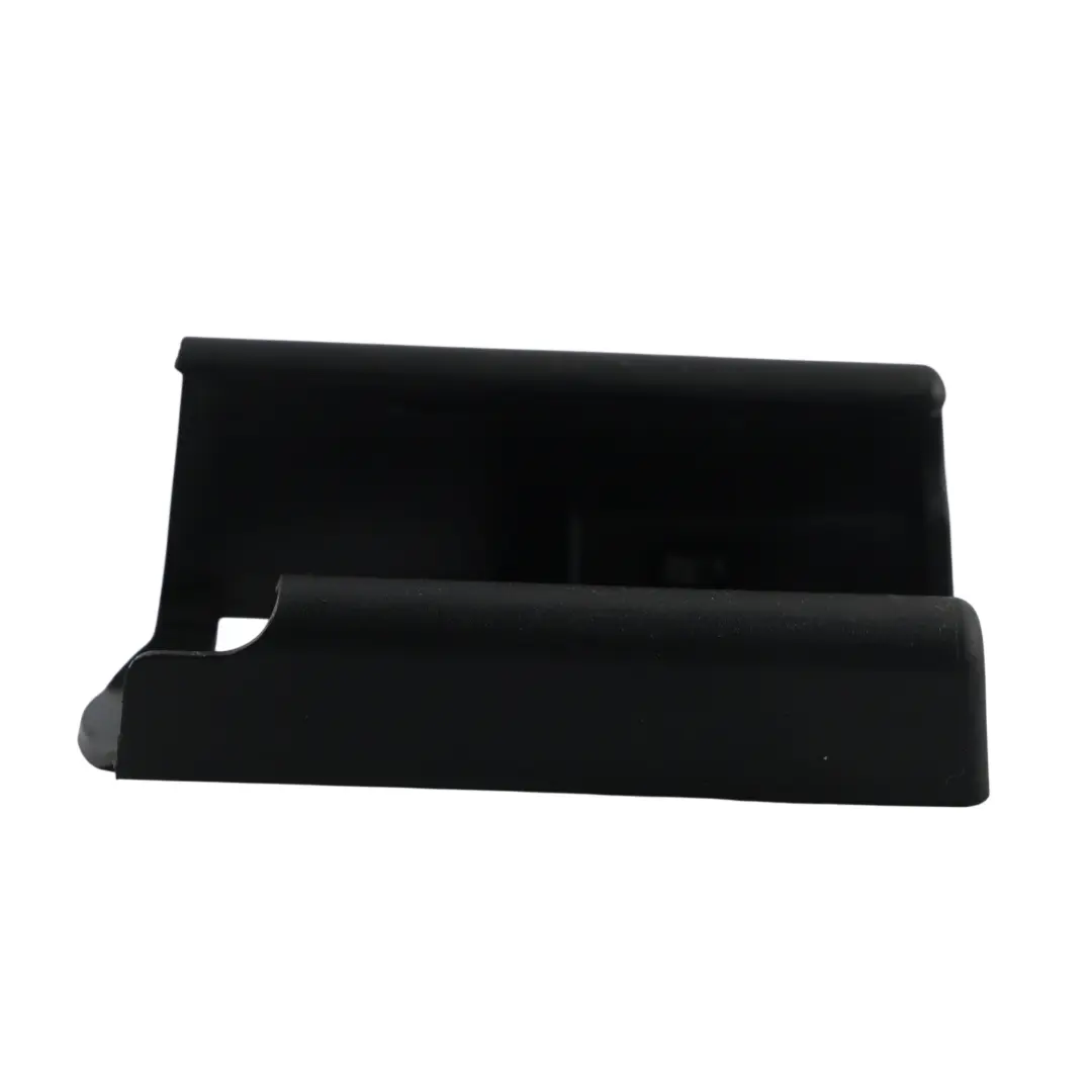 BMW G20 G21 M3 G80 Front Seat Rail Trim Cover Right O/S - SKU 7448270 - Part number 7448270