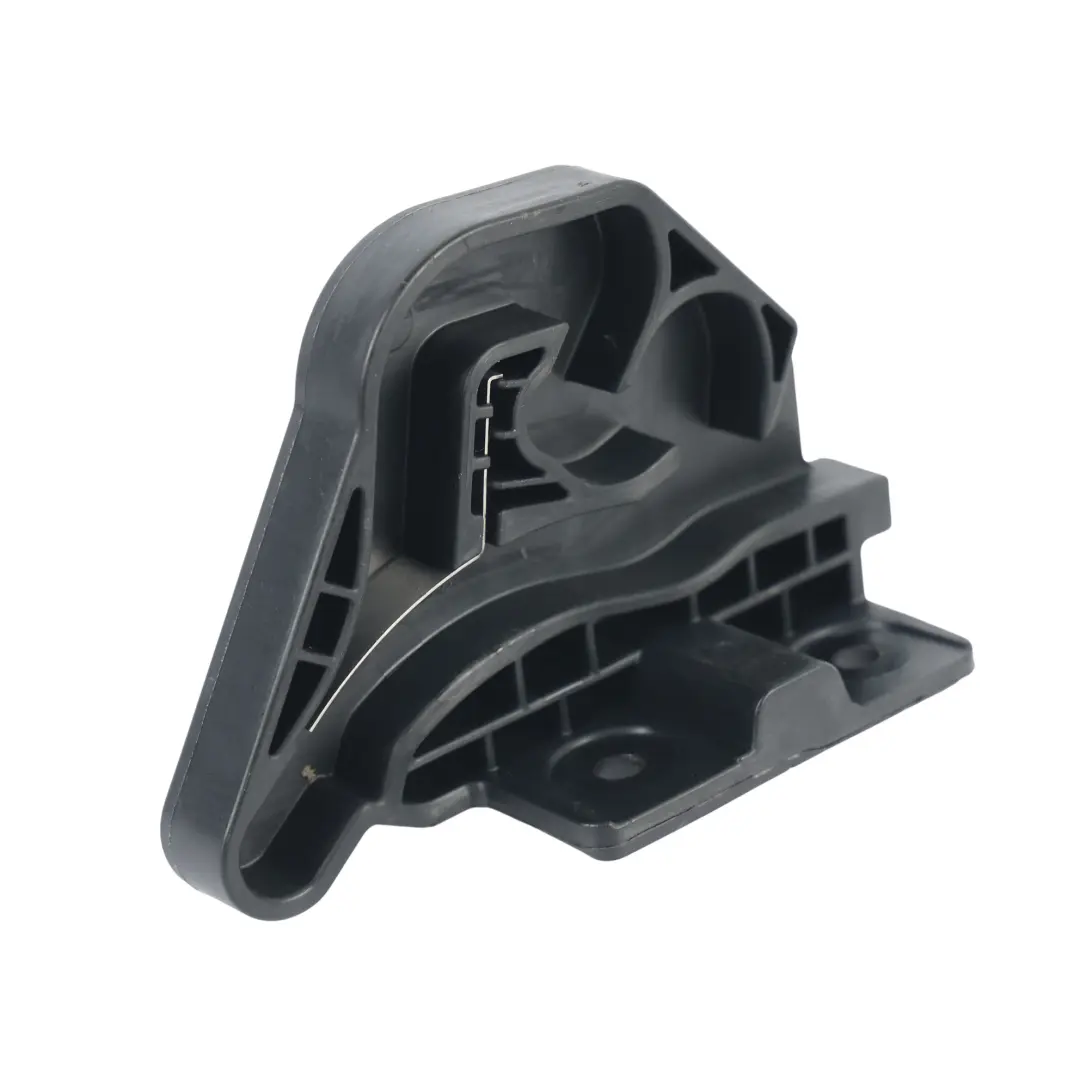 BMW G20 Luggage Compartment Floor Carpet Guide Console Bracket Left N/S - SKU 7450061 - Part number 7450061