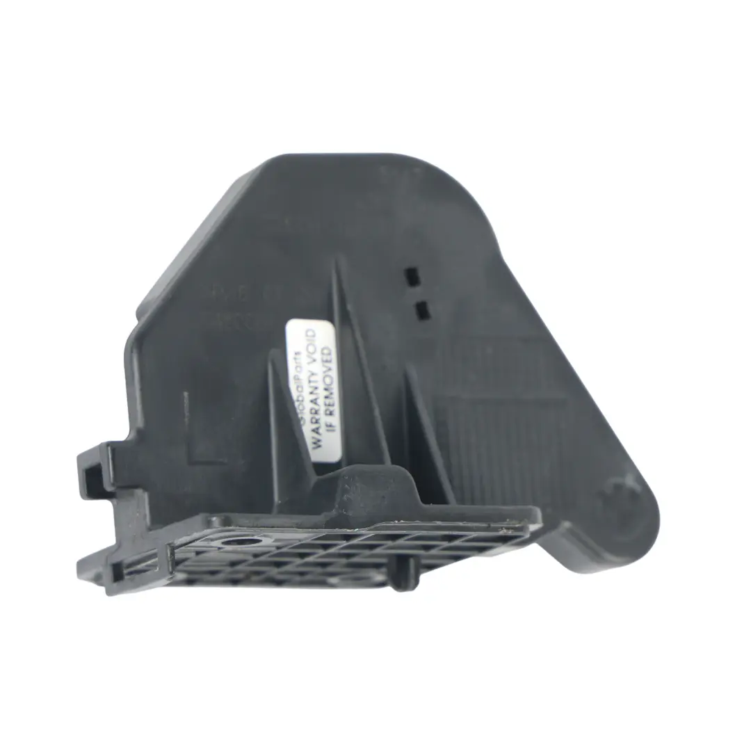BMW G20 Luggage Compartment Floor Carpet Guide Console Bracket Left N/S - SKU 7450061 - Part number 7450061