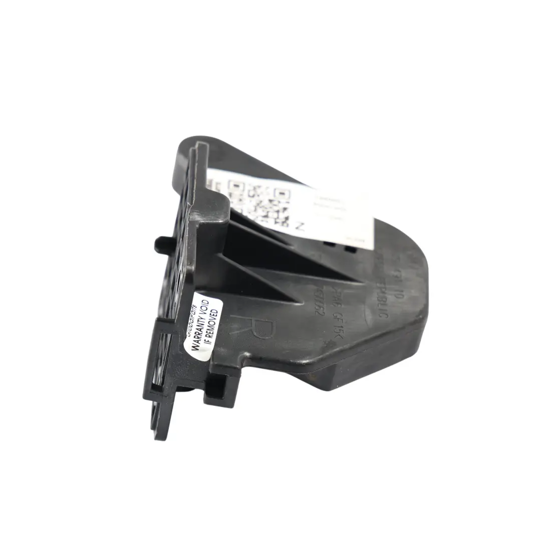 BMW G20 Guida Console PHEV Destra Vano Bagagli - SKU 7450062 - Numero di parte 7450062
