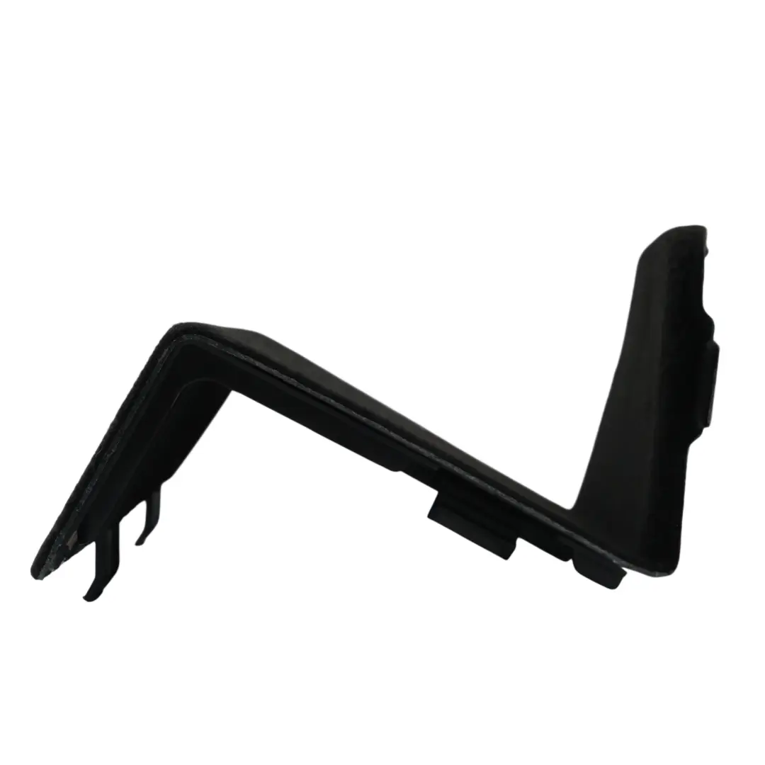 BMW G20 Boot Battery Cover Trim Panel Luggage Compartment - SKU 7451109 - Part number 7451109