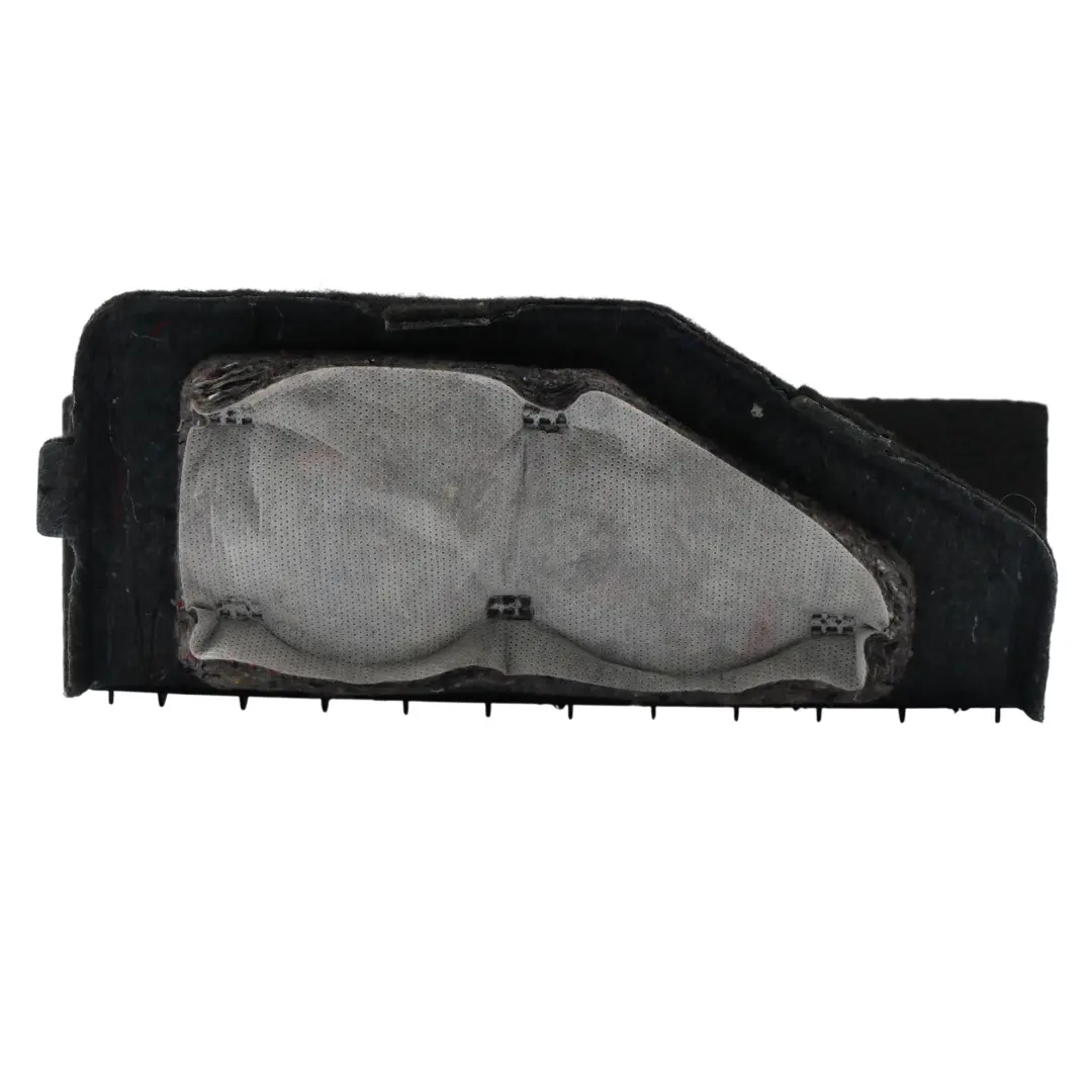 BMW G20 Kofferraum Batterie Abdeckung Verkleidung - SKU 7451109 - Teilenummer 7451109