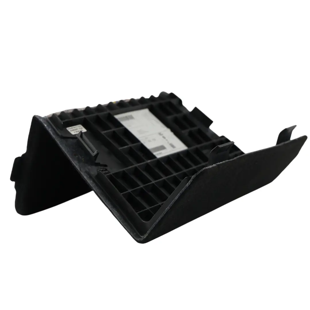 Kofferraum Batterie Abdeckung Verkleidung für BMW G20 mit Teilenummer 7451109 BMW G20 Kofferraum Batterie Abdeckung Verkleidung - SKU 7451109 - Teilenummer 7451109