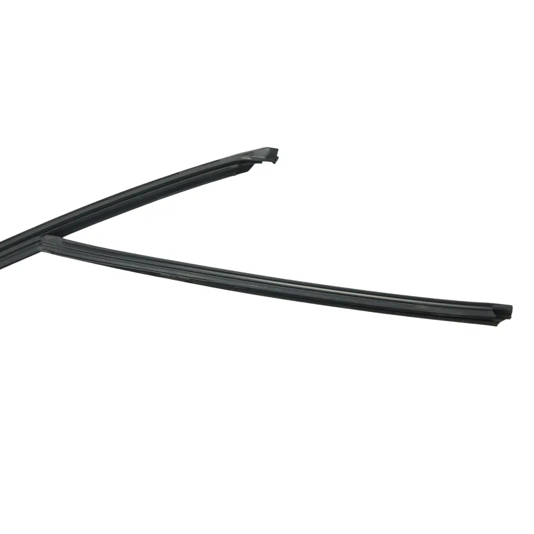 BMW F40 Türfenster Führungsdichtung Gummi Links Vorne - SKU 7452347-1 - Teilenummer 7452347