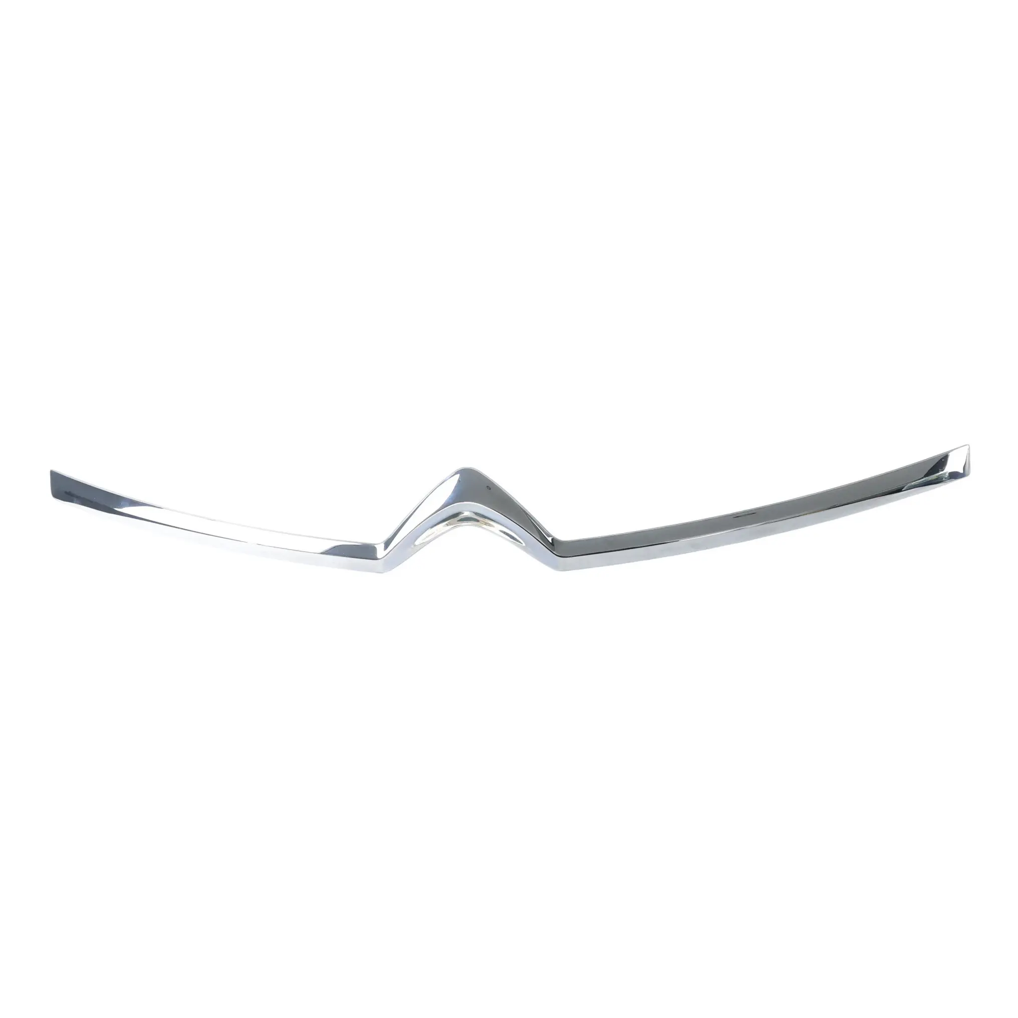 Citroën C4 Grand Picasso Front Bonnet Trim Cover Chrome Badge 9673178777