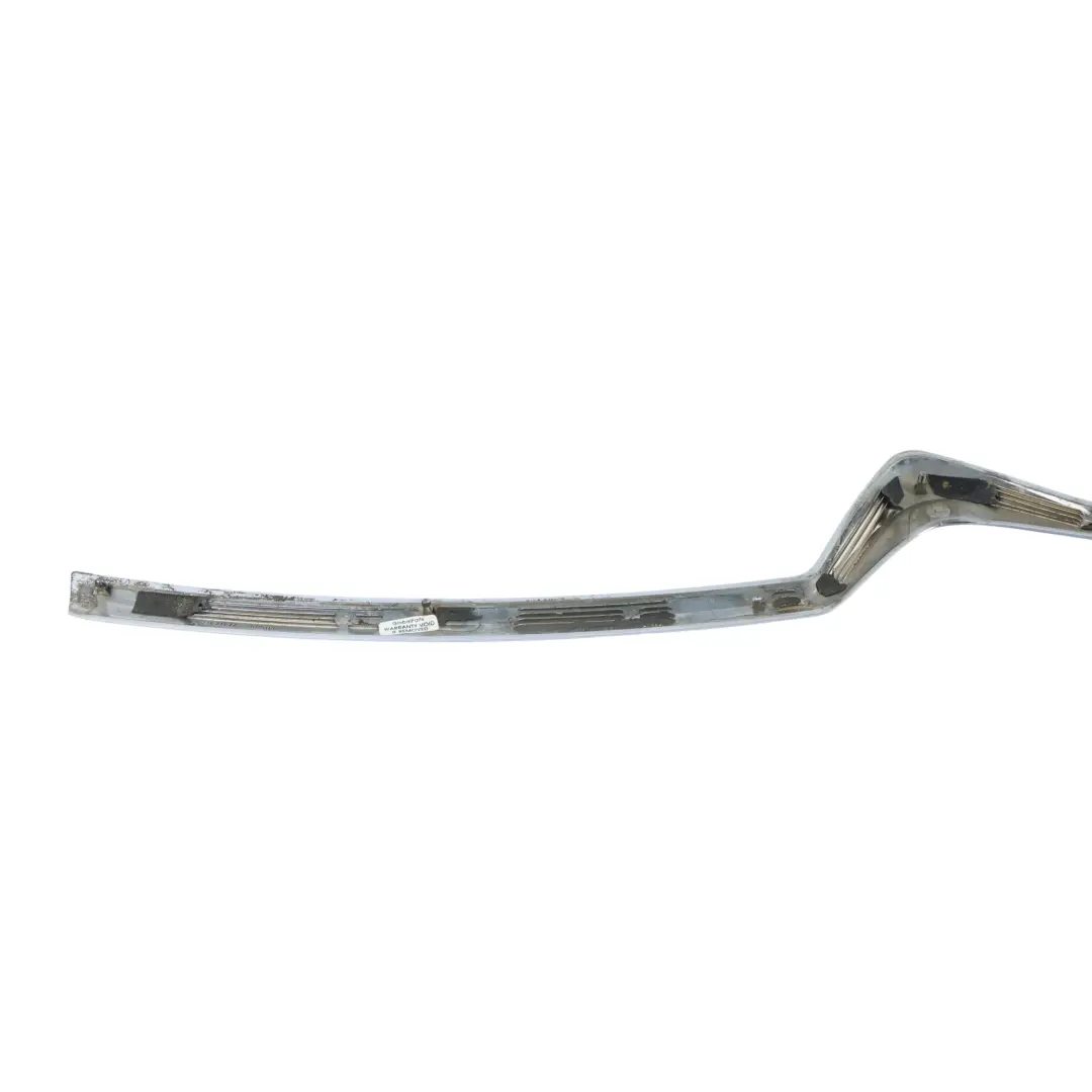 Front Bonnet Trim Cover Chrome Badge 9673178777 to Citroën C4 Grand Picasso with Part number 7453E2 Citroën C4 Grand Picasso Front Bonnet Trim Cover Chrome Badge 9673178777 - SKU 7453E2 - Part number 7453E2