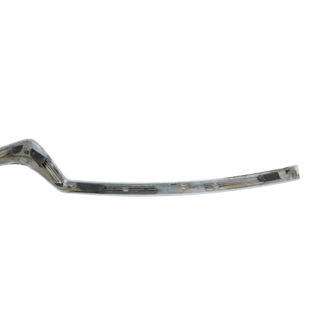 Citroën C4 Grand Picasso Front Bonnet Trim Cover Chrome Badge 9673178777 - SKU 7453E2 - Part number 7453E2