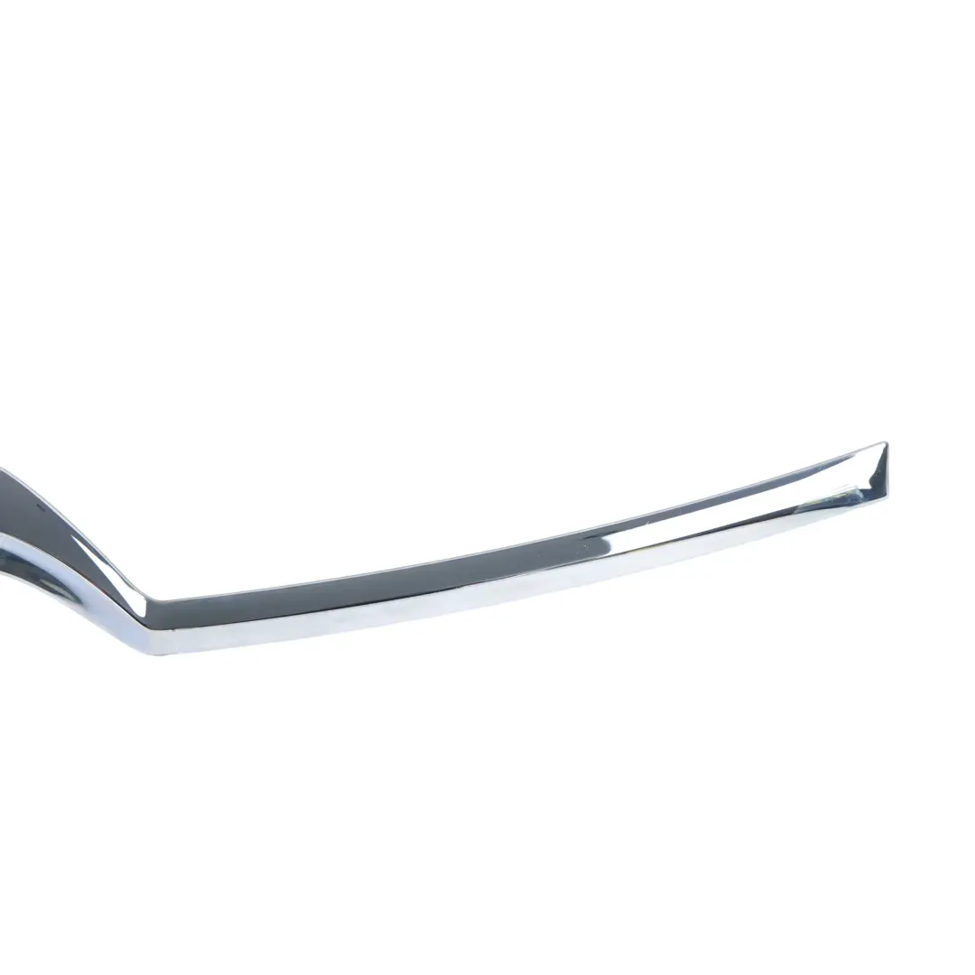 Front Bonnet Trim Cover Chrome Badge 9673178777 to Citroën C4 Grand Picasso with Part number 7453E2 Citroën C4 Grand Picasso Front Bonnet Trim Cover Chrome Badge 9673178777 - SKU 7453E2 - Part number 7453E2