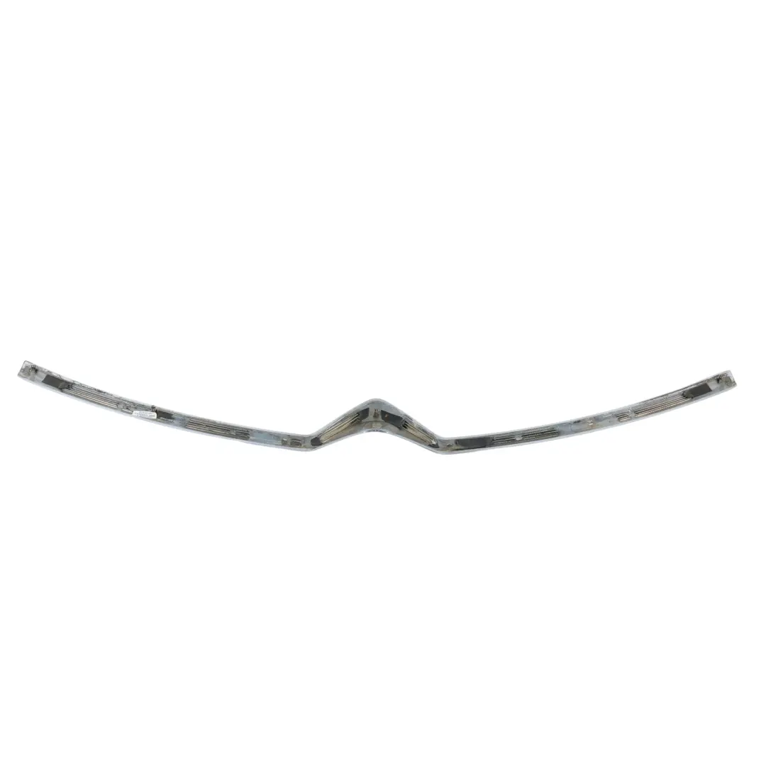 Citroën C4 Grand Picasso Front Bonnet Trim Cover Chrome Badge 9673178777 - SKU 7453E2 - Part number 7453E2