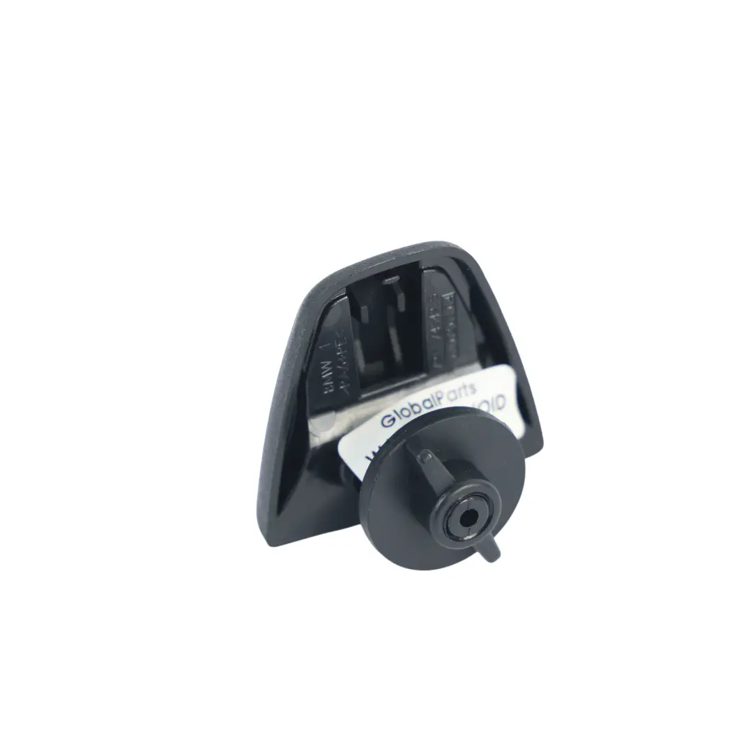 Halterung Halter Sitzgurt Mittel Ablage Hinten für BMW G20 mit Teilenummer 7454918 BMW G20 Halterung Halter Sitzgurt Mittel Ablage Hinten - SKU 7454918 - Teilenummer 7454918