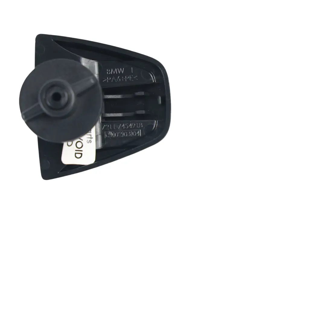 BMW G20 Rear Shelf Center Seat Belt Holder Support Bracket Mount - SKU 7454918 - Part number 7454918