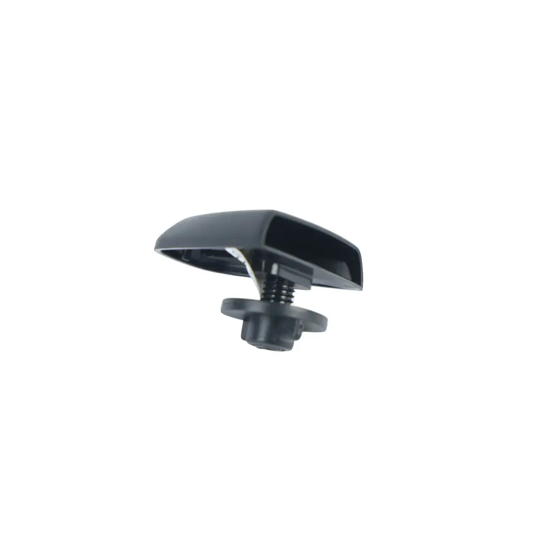 Shelf Center Seat Belt Holder Support Bracket Mount to BMW G20 Rear with Part number 7454918 BMW G20 Rear Shelf Center Seat Belt Holder Support Bracket Mount - SKU 7454918 - Part number 7454918