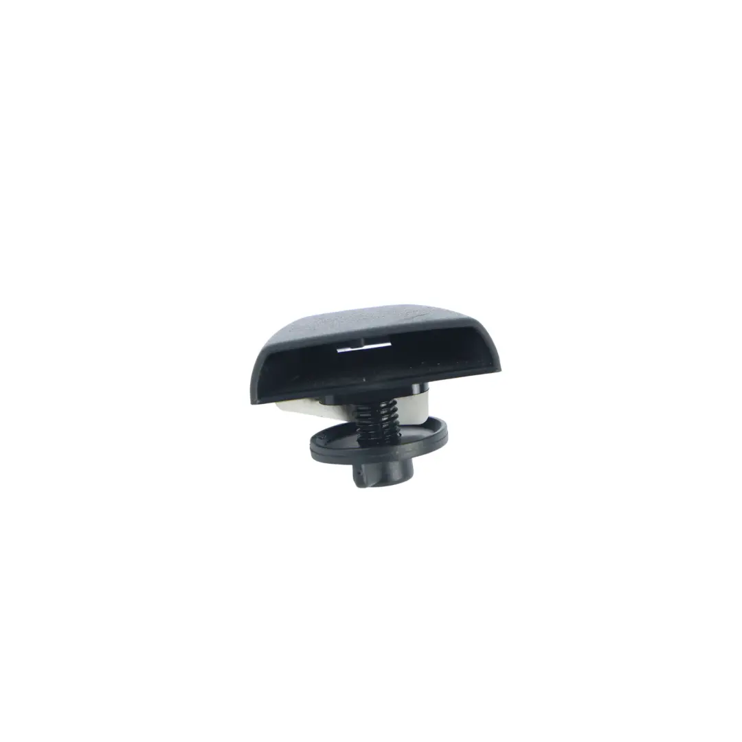 BMW G20 Rear Shelf Center Seat Belt Holder Support Bracket Mount - SKU 7454918 - Part number 7454918