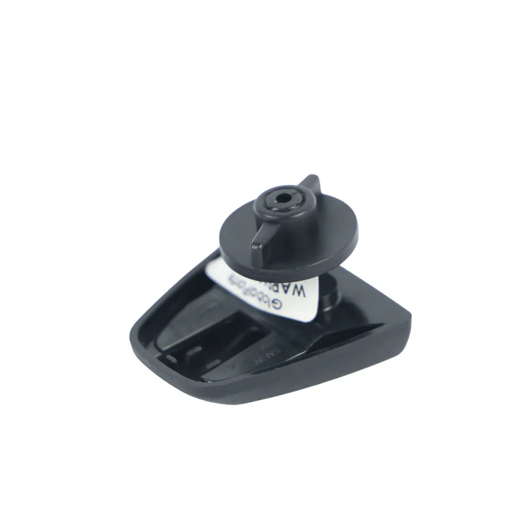BMW G20 Rear Shelf Center Seat Belt Holder Support Bracket Mount - SKU 7454918 - Part number 7454918