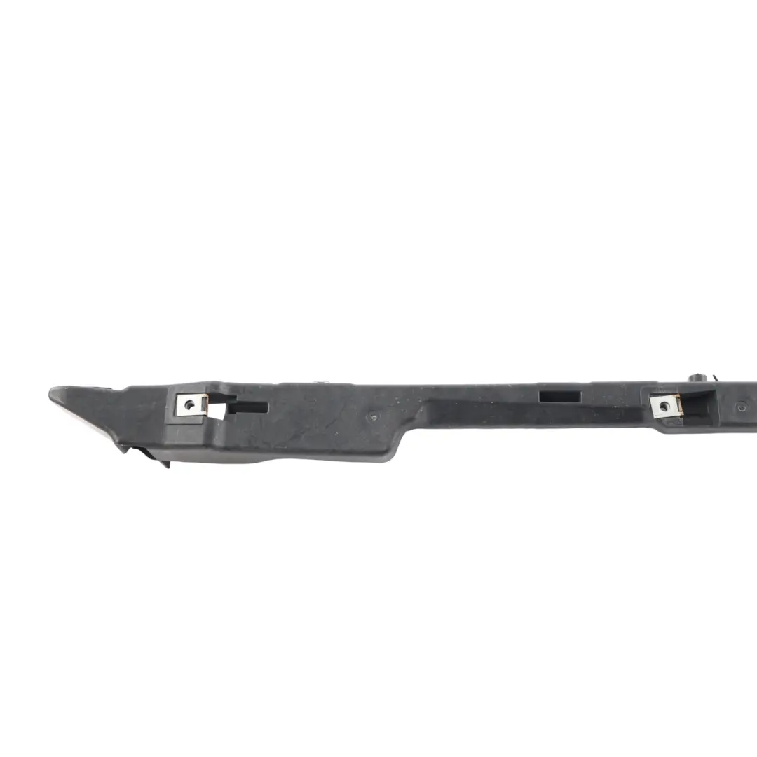 BMW F40 Front Top Panel Air Duct Guide Cover Trim - SKU 7457057-2 - Part number 7457057