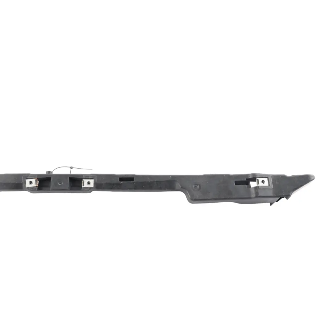Front Top Panel Air Duct Guide Cover Trim to BMW F40 with Part number 7457057 BMW F40 Front Top Panel Air Duct Guide Cover Trim - SKU 7457057-2 - Part number 7457057