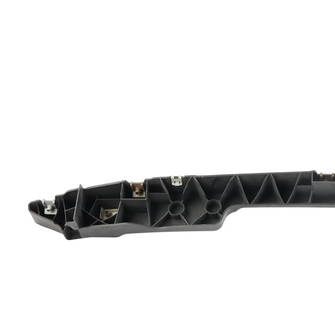 BMW F40 Front Top Panel Air Duct Guide Cover Trim - SKU 7457057-2 - Part number 7457057