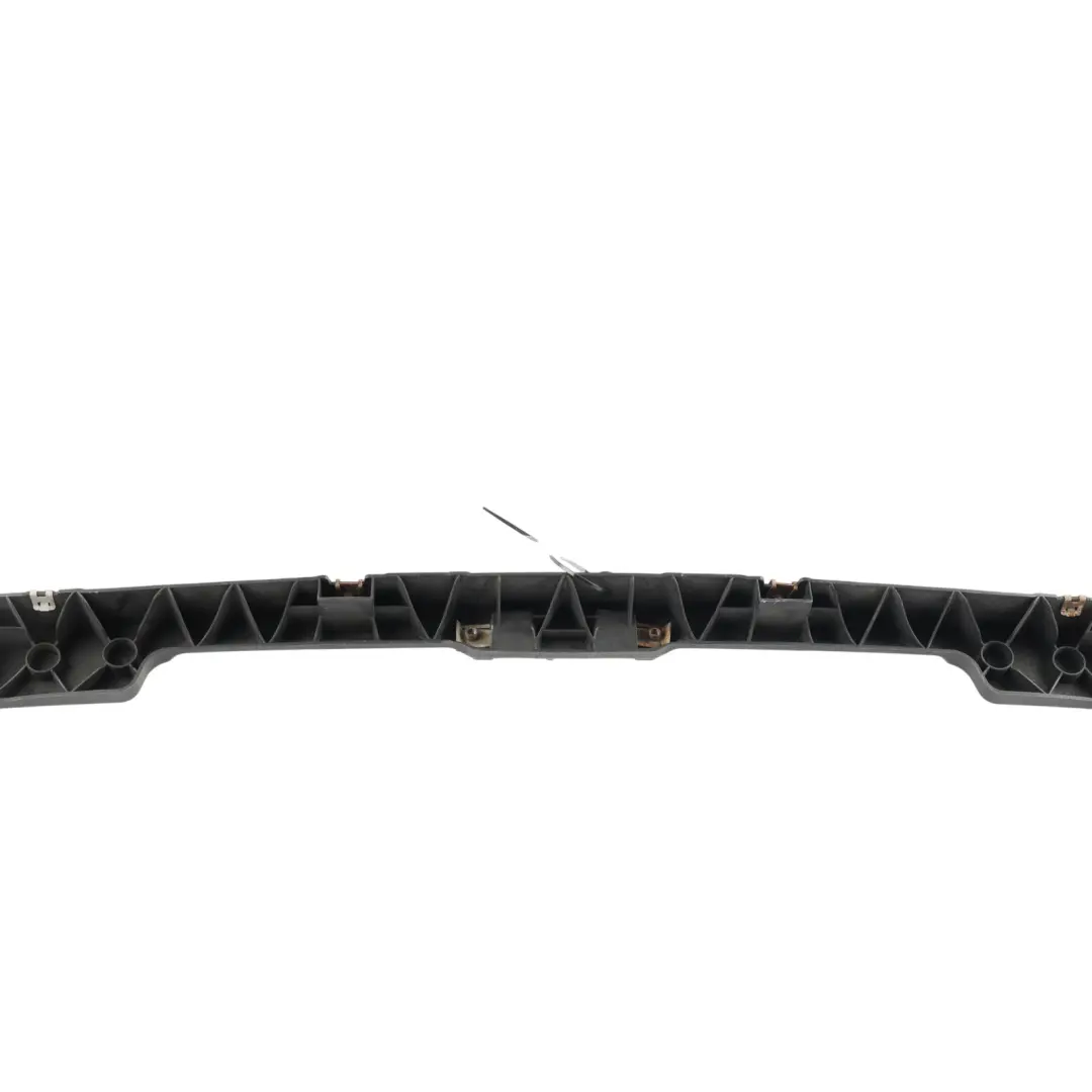 Front Top Panel Air Duct Guide Cover Trim to BMW F40 with Part number 7457057 BMW F40 Front Top Panel Air Duct Guide Cover Trim - SKU 7457057-2 - Part number 7457057