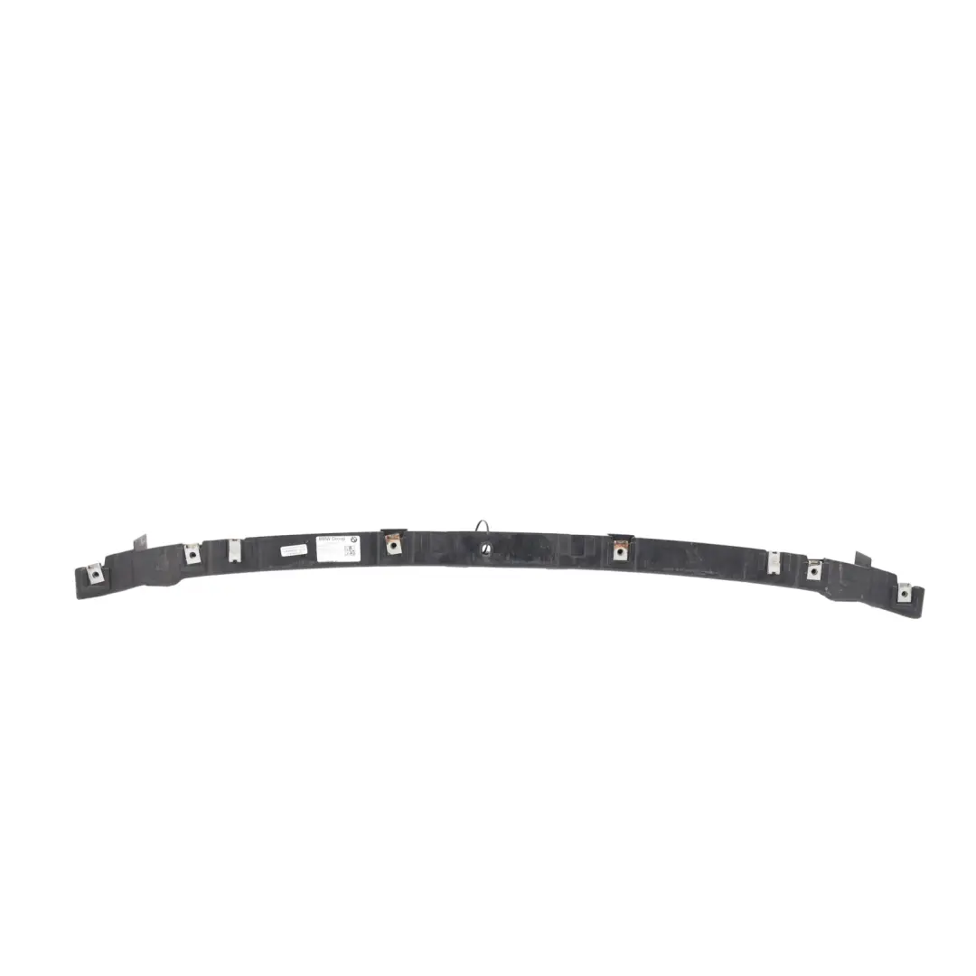 Front Top Panel Air Duct Guide Cover Trim to BMW F40 with Part number 7457057 BMW F40 Front Top Panel Air Duct Guide Cover Trim - SKU 7457057-2 - Part number 7457057
