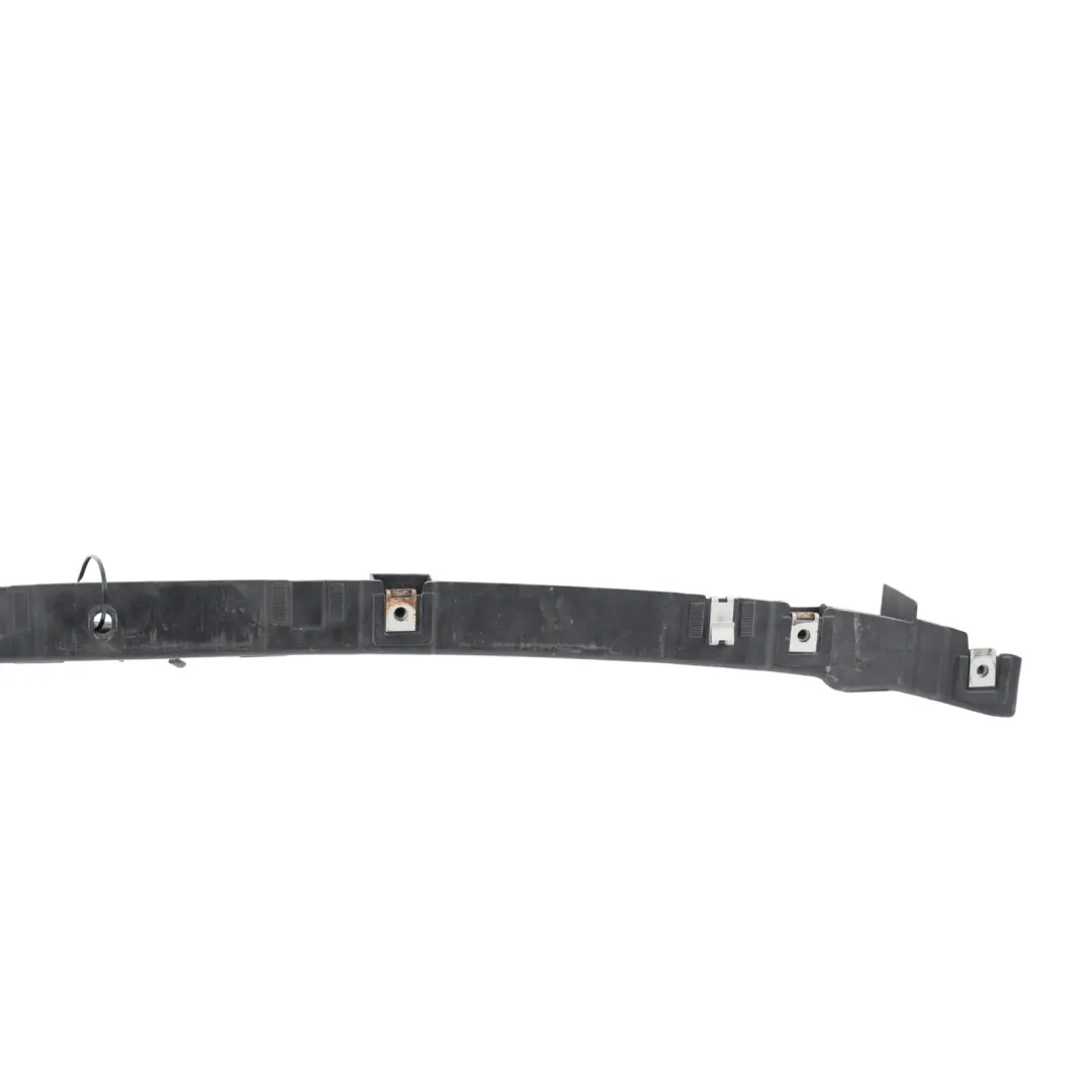 Front Top Panel Air Duct Guide Cover Trim to BMW F40 with Part number 7457057 BMW F40 Front Top Panel Air Duct Guide Cover Trim - SKU 7457057-2 - Part number 7457057