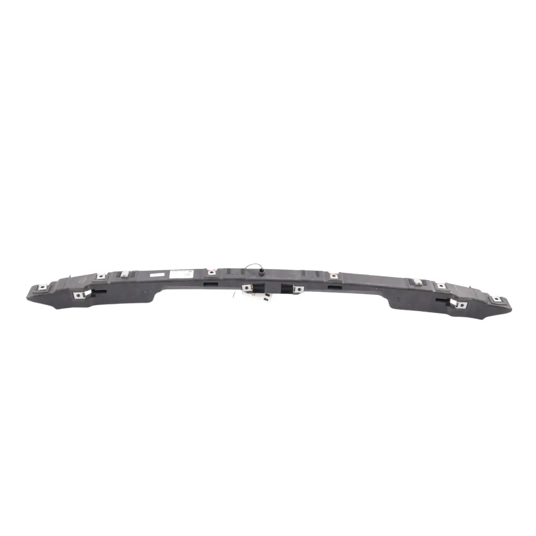 Front Top Panel Air Duct Guide Cover Trim to BMW F40 with Part number 7457057 BMW F40 Front Top Panel Air Duct Guide Cover Trim - SKU 7457057-2 - Part number 7457057