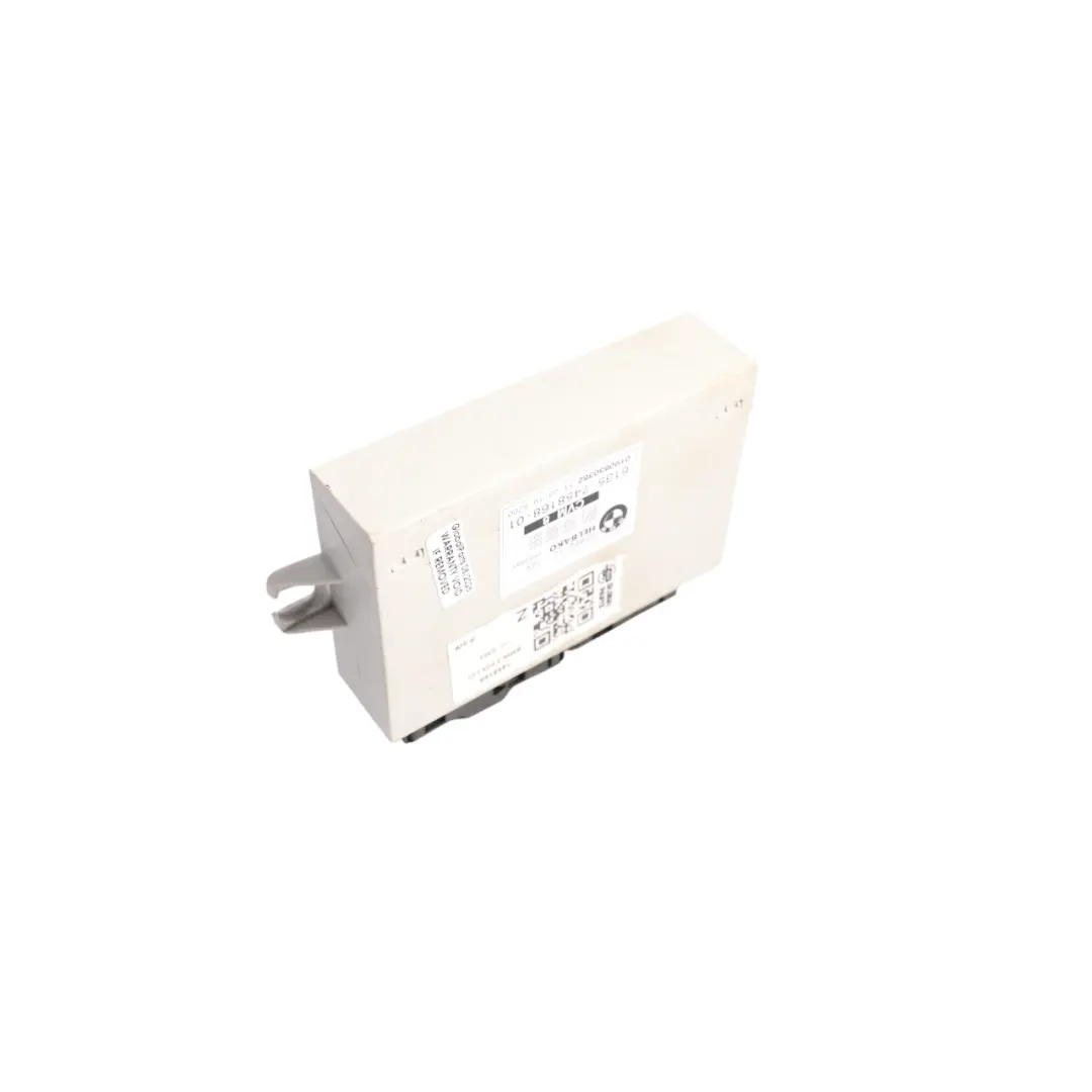 Folding Roof Control Module Unit ECU to BMW F23 F23 LCI Convertible with Part number 7458168 BMW F23 F23 LCI Convertible Folding Roof Control Module Unit ECU - SKU 7458168 - Part number 7458168