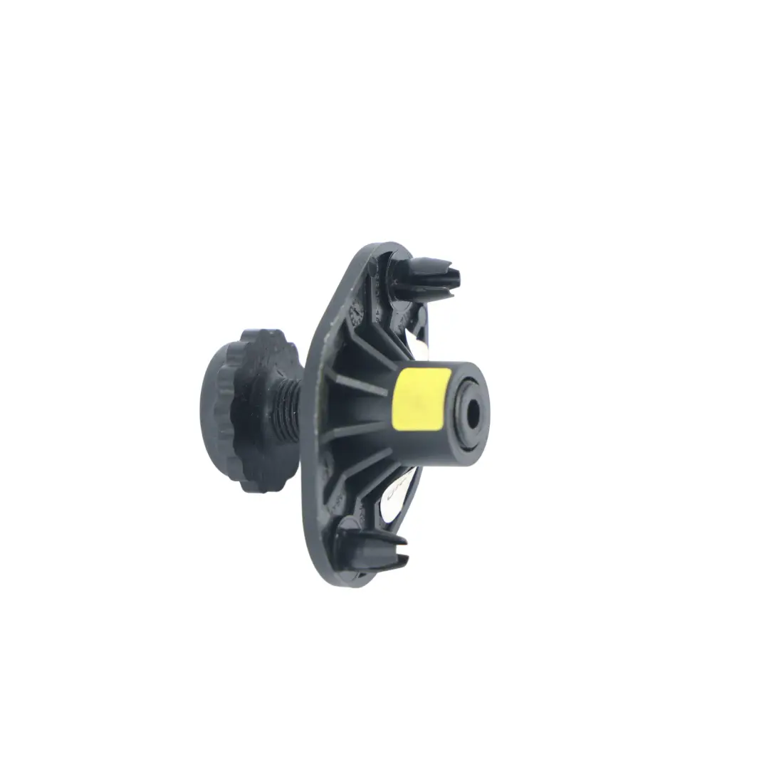 Boot Trunk Lid Liftgate Breakthrough Buffer Impact Buffer to BMW G20 G30 with Part number 7458725 BMW G20 G30 Boot Trunk Lid Liftgate Breakthrough Buffer Impact Buffer - SKU 7458725 - Part number 7458725