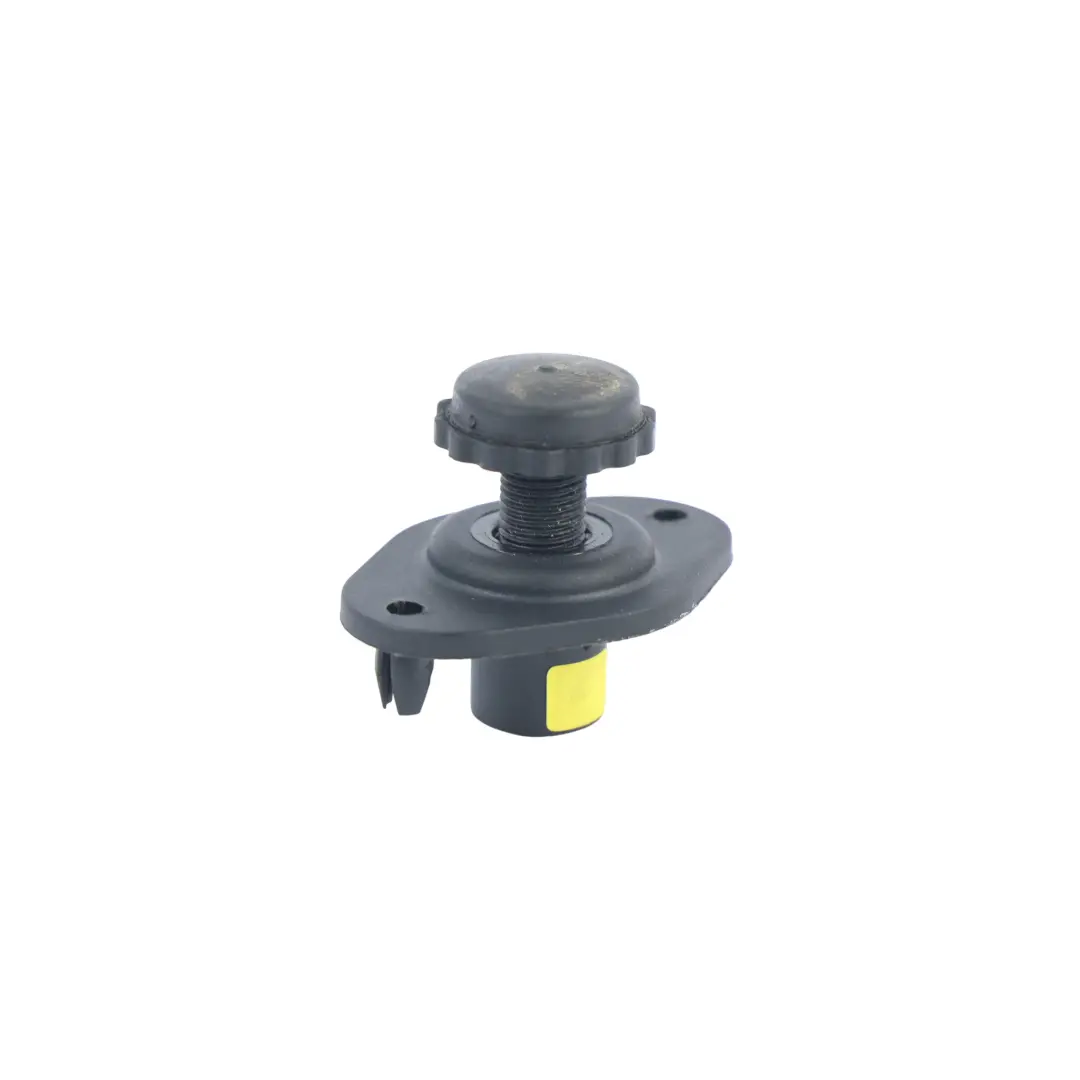 Boot Trunk Lid Liftgate Breakthrough Buffer Impact Buffer to BMW G20 G30 with Part number 7458725 BMW G20 G30 Boot Trunk Lid Liftgate Breakthrough Buffer Impact Buffer - SKU 7458725 - Part number 7458725