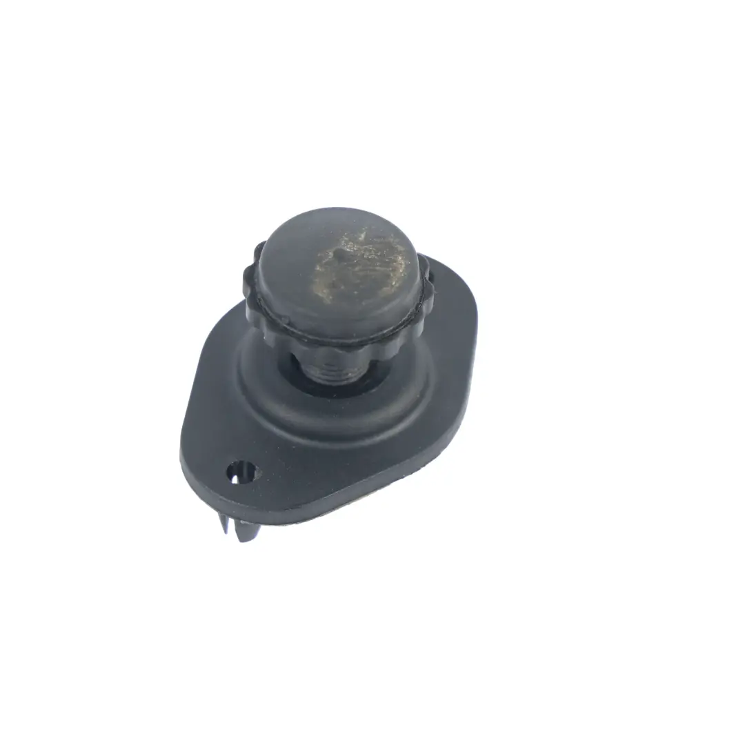 Boot Trunk Lid Liftgate Breakthrough Buffer Impact Buffer to BMW G20 G30 with Part number 7458725 BMW G20 G30 Boot Trunk Lid Liftgate Breakthrough Buffer Impact Buffer - SKU 7458725 - Part number 7458725