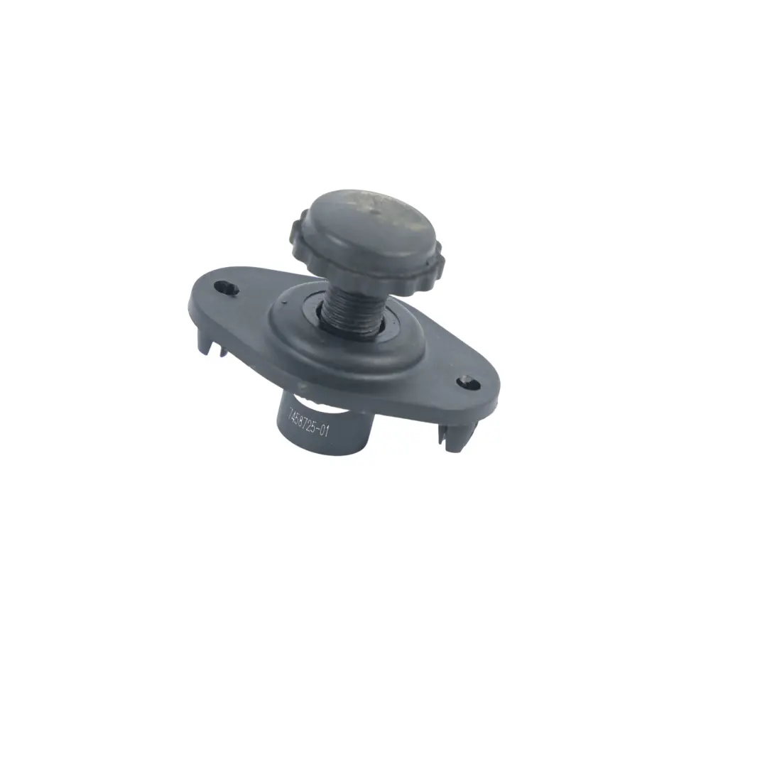 BMW G20 G30 Boot Trunk Lid Liftgate Breakthrough Buffer Impact Buffer - SKU 7458725 - Part number 7458725