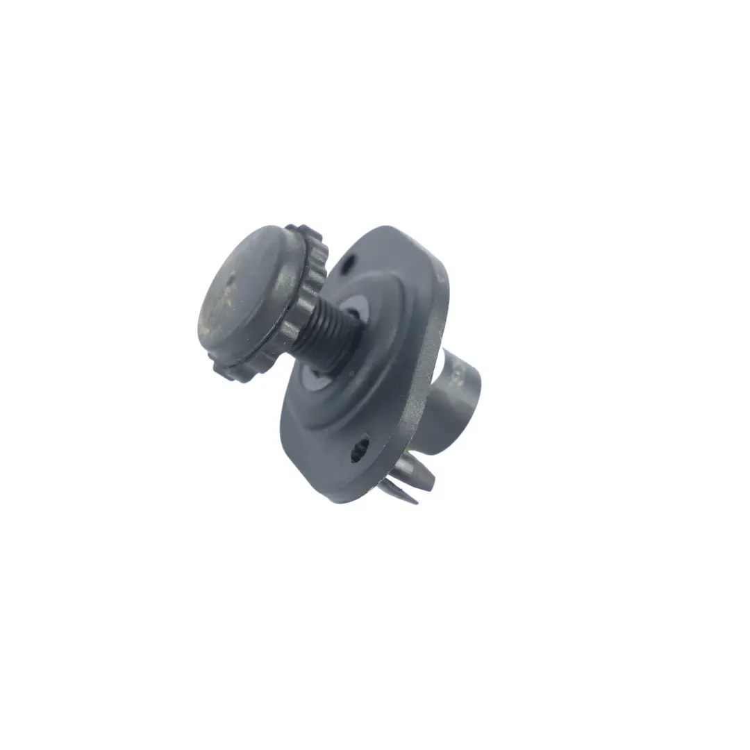 BMW G20 G30 Boot Trunk Lid Liftgate Breakthrough Buffer Impact Buffer - SKU 7458725 - Part number 7458725