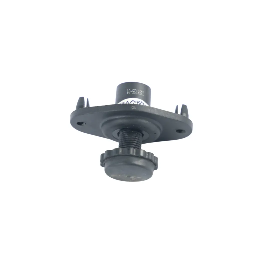 Boot Trunk Lid Liftgate Breakthrough Buffer Impact Buffer to BMW G20 G30 with Part number 7458725 BMW G20 G30 Boot Trunk Lid Liftgate Breakthrough Buffer Impact Buffer - SKU 7458725 - Part number 7458725