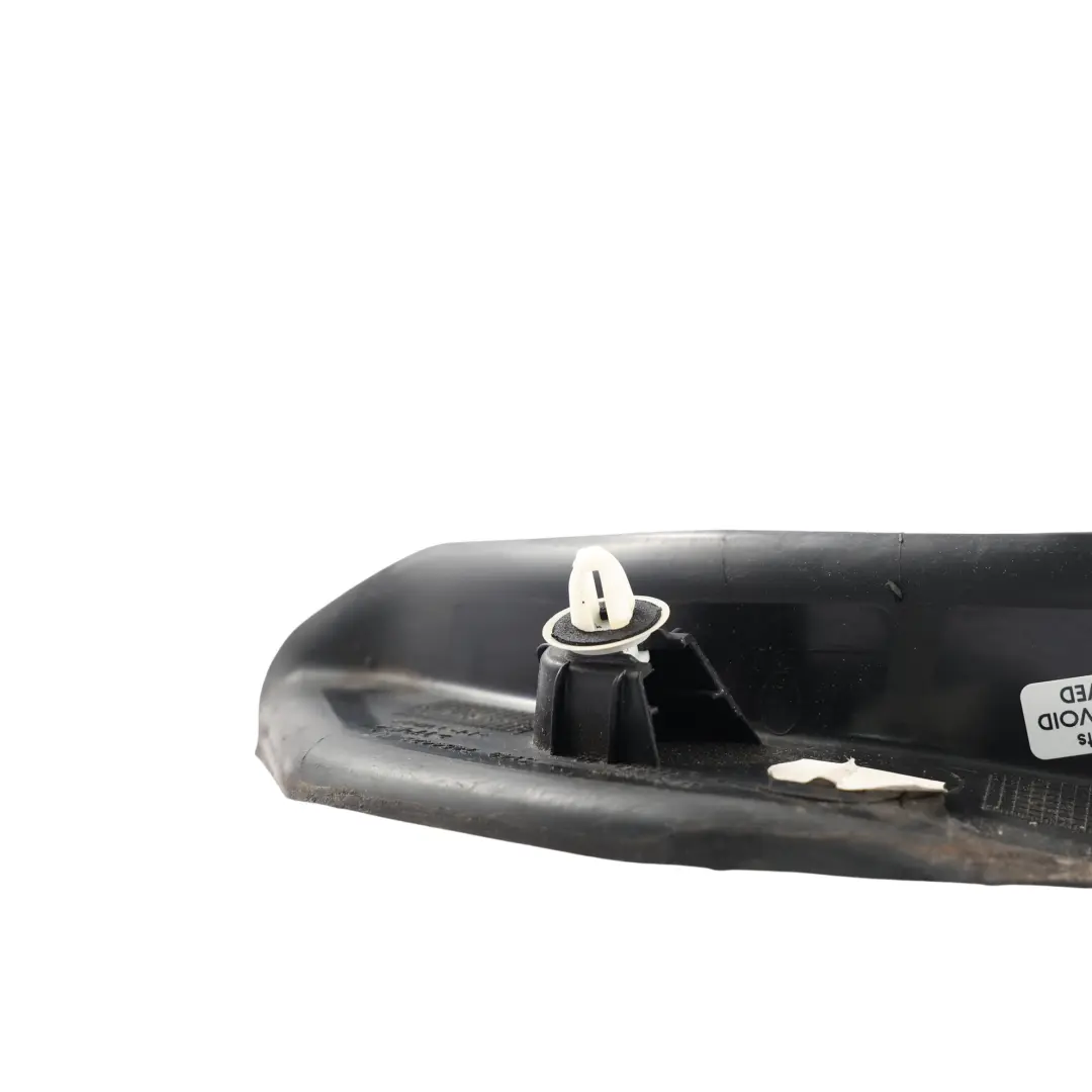 BMW G20 Garniture Panneau Finition Feu Arrière Coffre Gauche - SKU 7464425 - Numéro de pièce 7464425