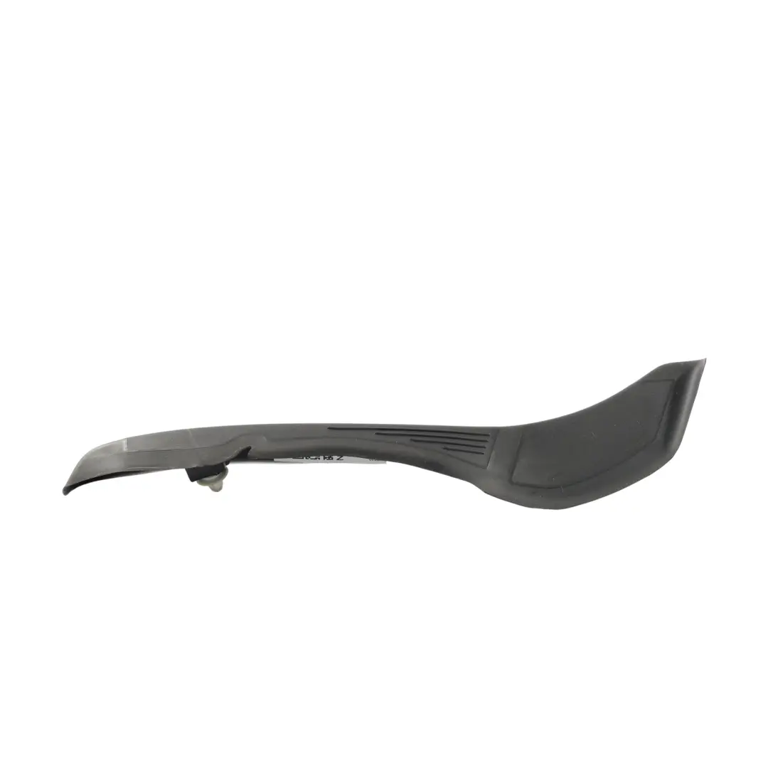 BMW G20 Boot Trunk Lid Cover Tail Light Finisher Trim Panel Left N/S - SKU 7464425 - Part number 7464425