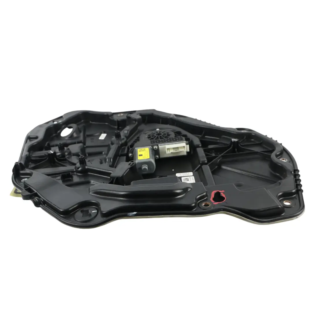 Mechanizm Podnośnika Szyby Tylny Prawy Z Silniczkiem do BMW F40 o numerze 7465244 BMW F40 Mechanizm Podnośnika Szyby Tylny Prawy Z Silniczkiem - SKU 7465244-1 - Numer Części 7465244