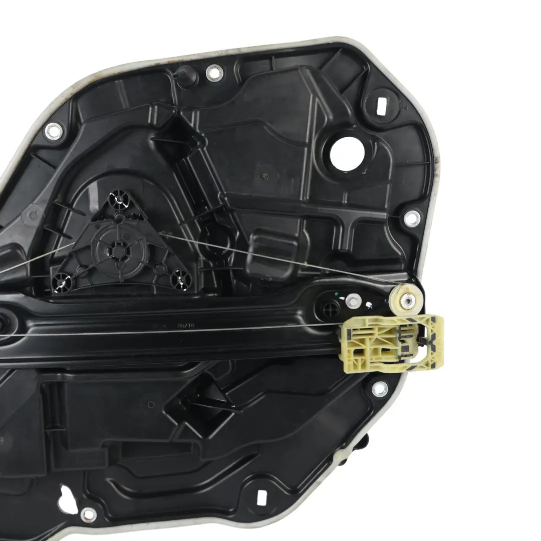 BMW F40 Mechanizm Podnośnika Szyby Tylny Prawy Z Silniczkiem - SKU 7465244-1 - Numer Części 7465244