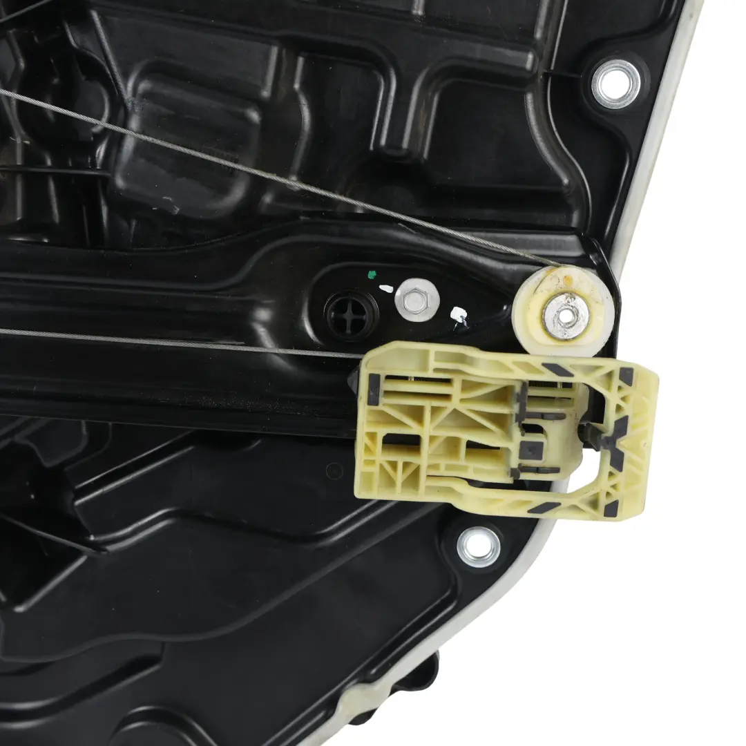 Door Window Regulator Mechanism Motor Right O/S to BMW F40 Rear with Part number 7465244 BMW F40 Rear Door Window Regulator Mechanism Motor Right O/S - SKU 7465244-1 - Part number 7465244