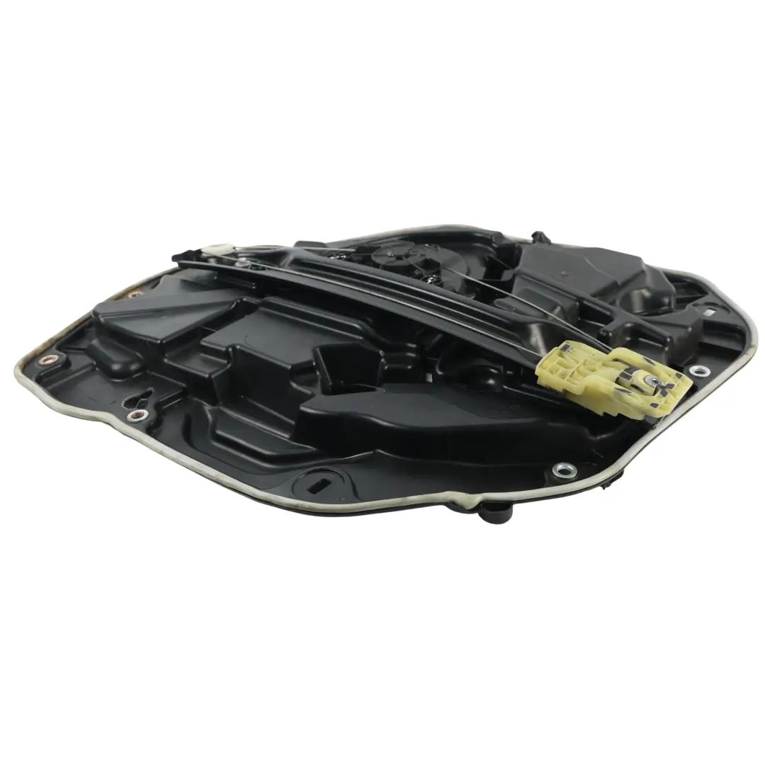 BMW F40 Rear Door Window Regulator Mechanism Motor Right O/S - SKU 7465244-1 - Part number 7465244