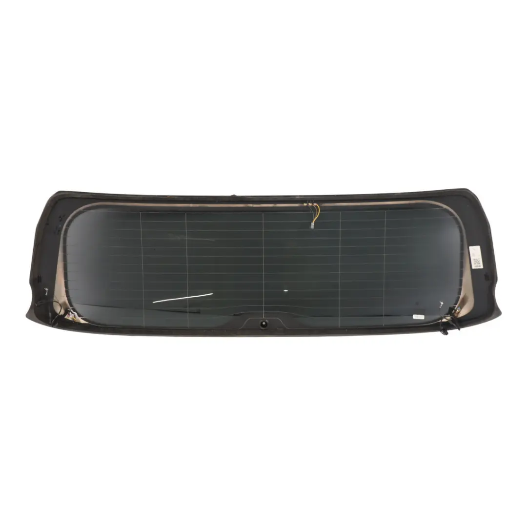 Szyba Tylna Przyciemniana SSG AS3 do BMW F46 Gran Tourer o numerze 7466416 BMW F46 Gran Tourer Szyba Tylna Przyciemniana SSG AS3 - SKU 7466416 - Numer Części 7466416