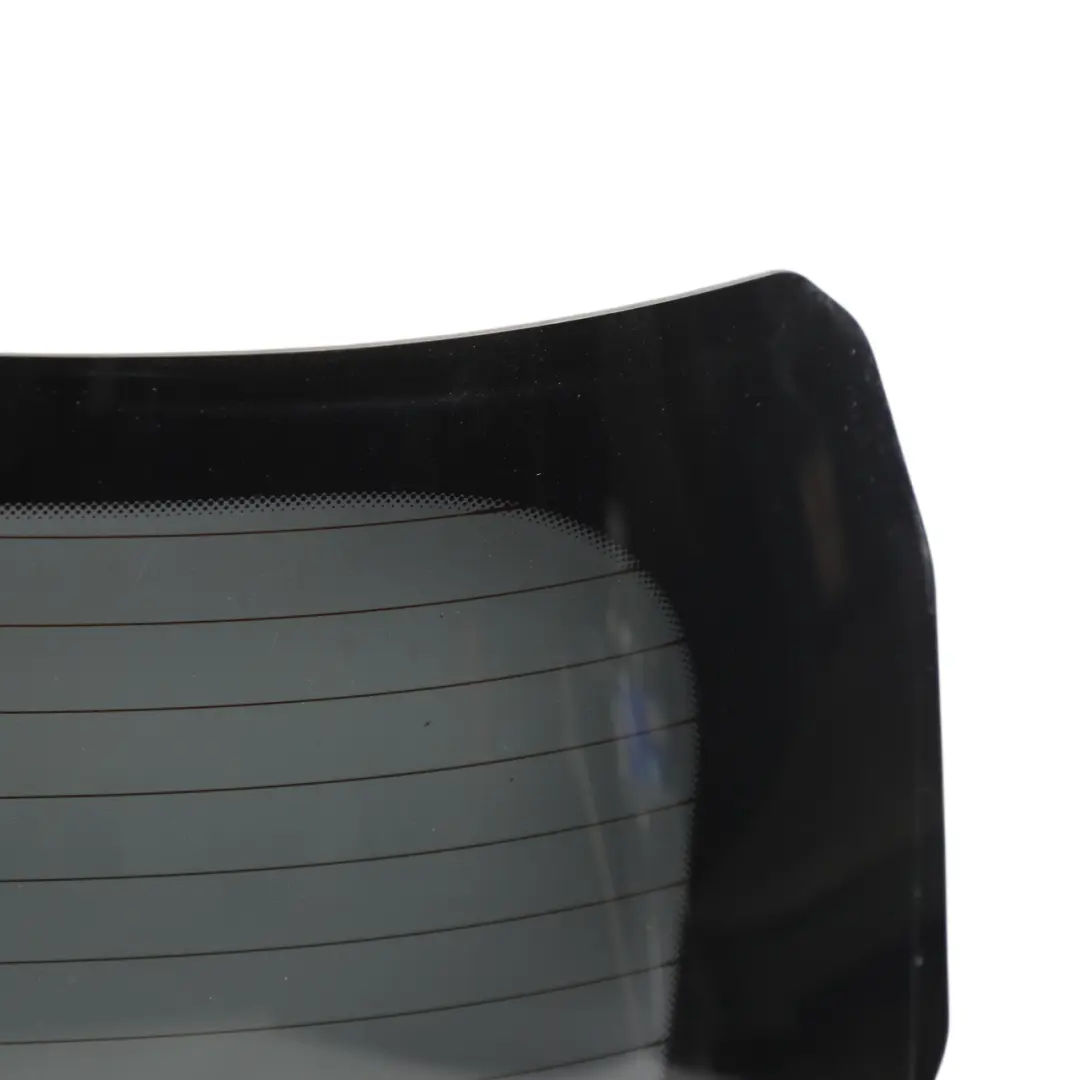 BMW F46 Gran Tourer Rear Window Tinted Glass SSG Glazing AS3 - SKU 7466416 - Part number 7466416