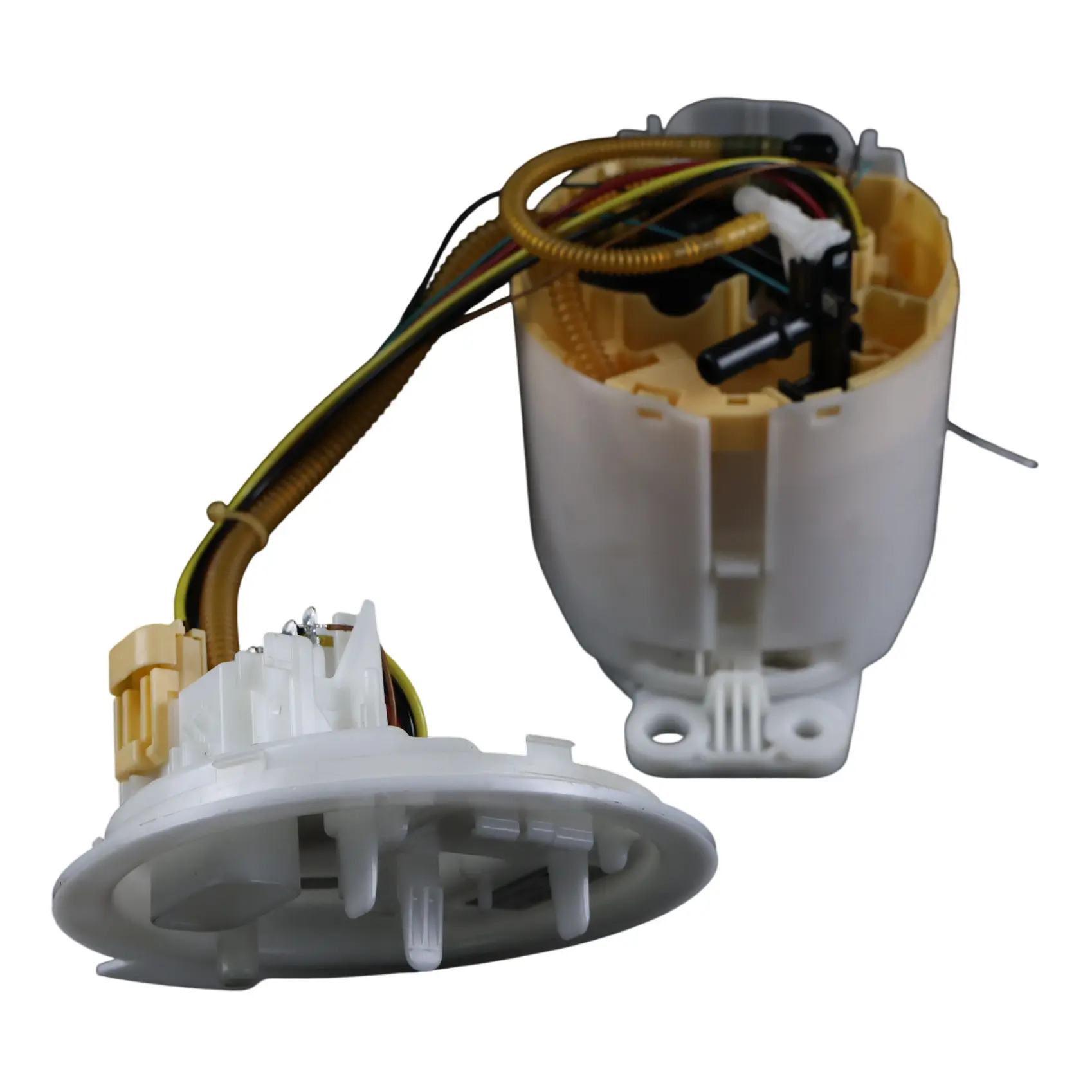 BMW G20 G21 G21 LCI Fuel Pump Level Sensor 330e B48X B48B20A 2.0 Petrol 7473449
