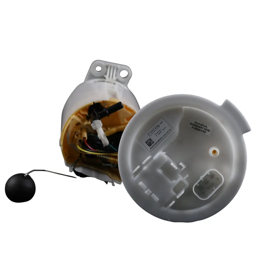 BMW G20 G21 LCI 330e B48X B48B20A 2.0 Benzin Füllstandsensor - SKU 7473449 - Teilenummer 7473449