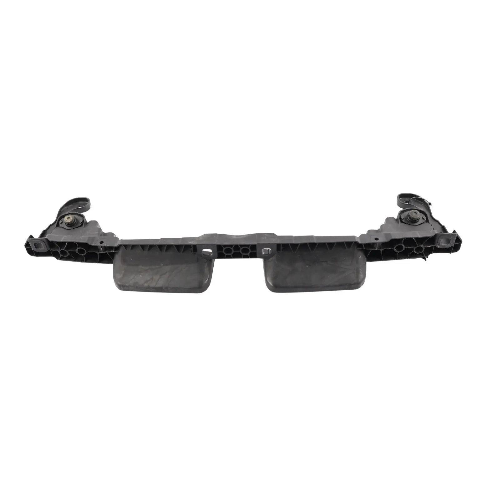 BMW F40 F44 Gran Coupé Front Top Panel Air Duct Guide Cover Trim 7474221