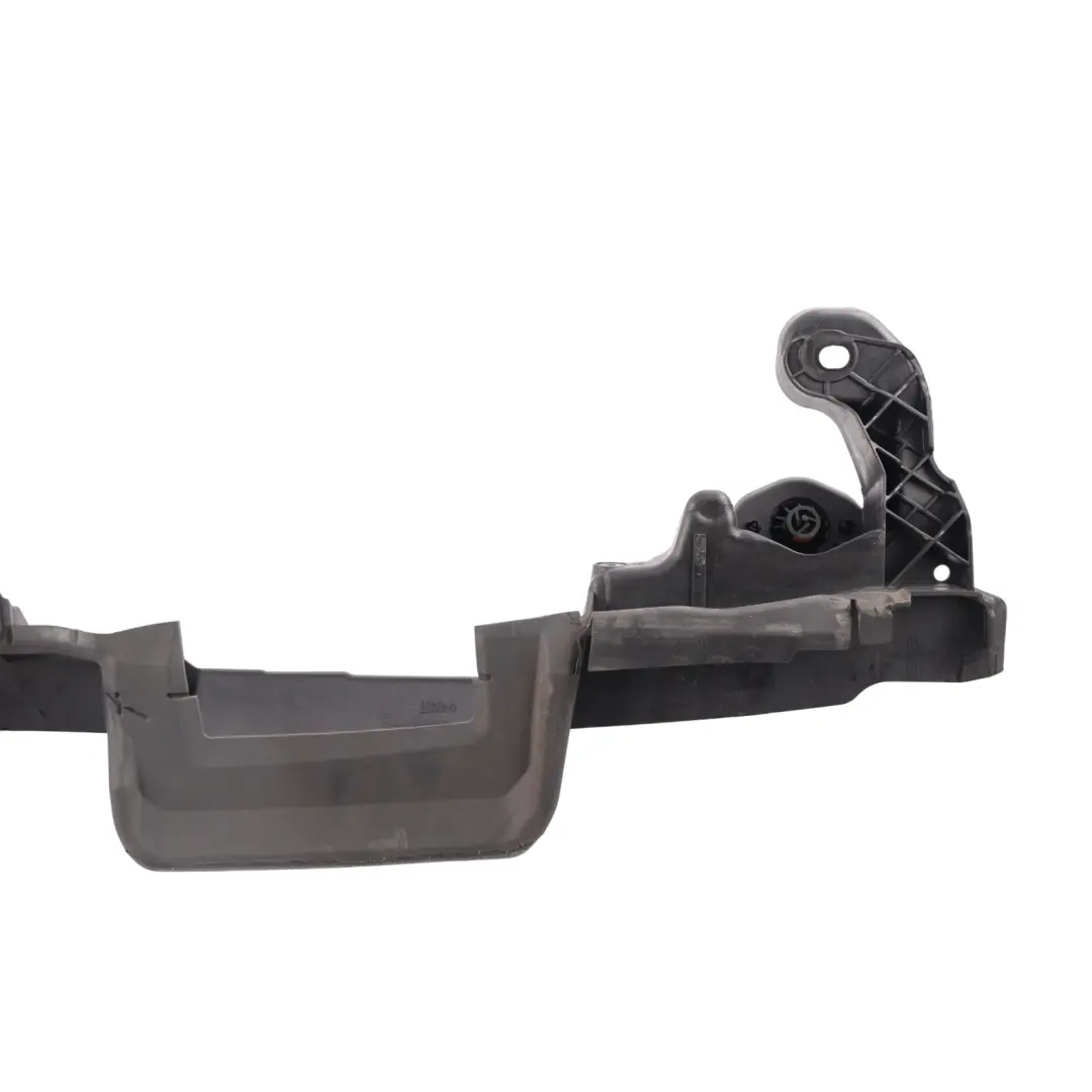 Coupé Front Top Panel Air Duct Guide Cover Trim to BMW F40 F44 Gran with Part number 7474221 BMW F40 F44 Gran Coupé Front Top Panel Air Duct Guide Cover Trim - SKU 7474221 - Part number 7474221