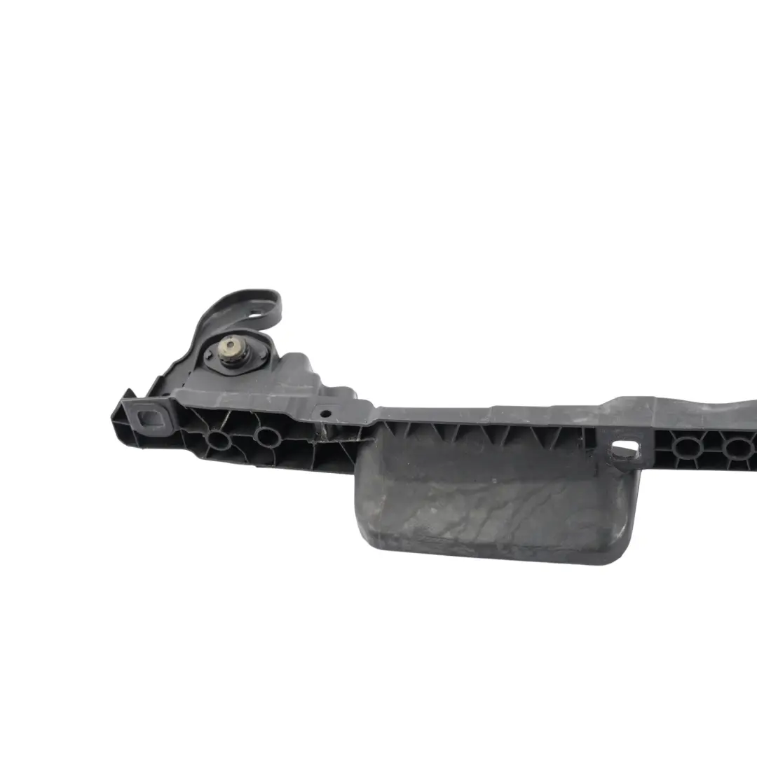 BMW F40 F44 Gran Coupé Front Top Panel Air Duct Guide Cover Trim - SKU 7474221 - Part number 7474221